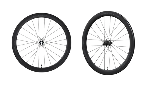 SHIMANO Ultegra C50 Tubeless Disc